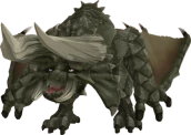 Black Diablos